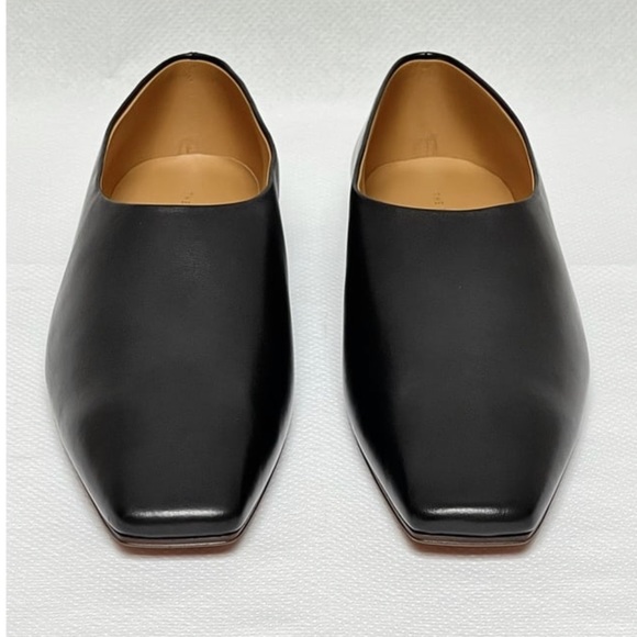 The Row Shoes - The row shoes